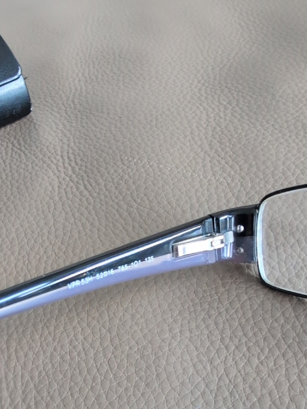 Prada glasses - Picture 6 of 16